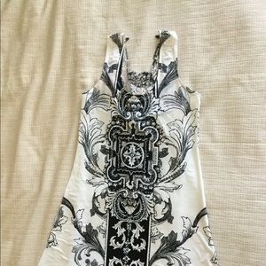 Fun summer dress